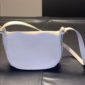 Used once Coach purse.